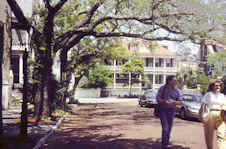 Charleston, South Carolina