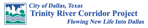 Trinity River Project logo